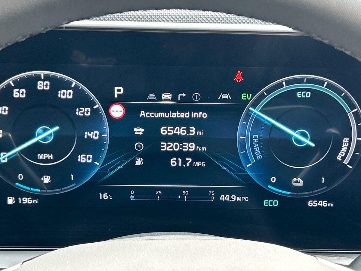 Used Kia Niro 2025 for sale - 76300241: Photo 55