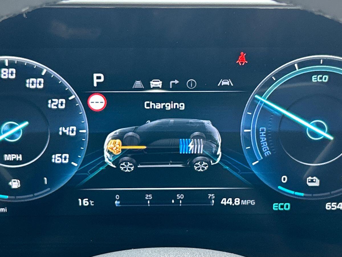 Used Kia Niro 2025 for sale - 76300241: Photo 56