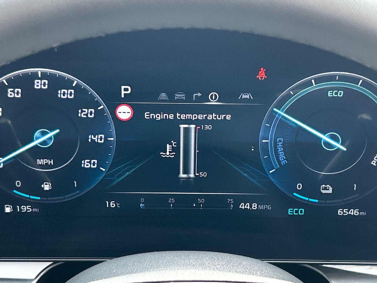 Used Kia Niro 2025 for sale - 76300241: Photo 57