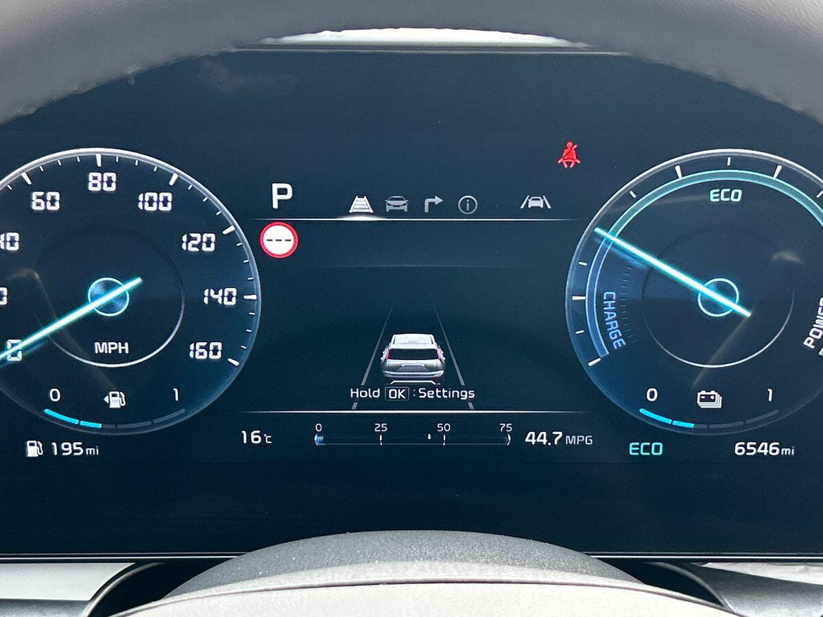 Used Kia Niro 2025 for sale - 76300241: Photo 58