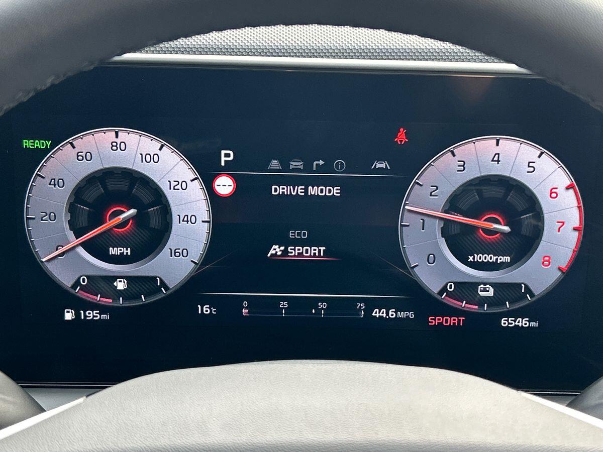 Used Kia Niro 2025 for sale - 76300241: Photo 59