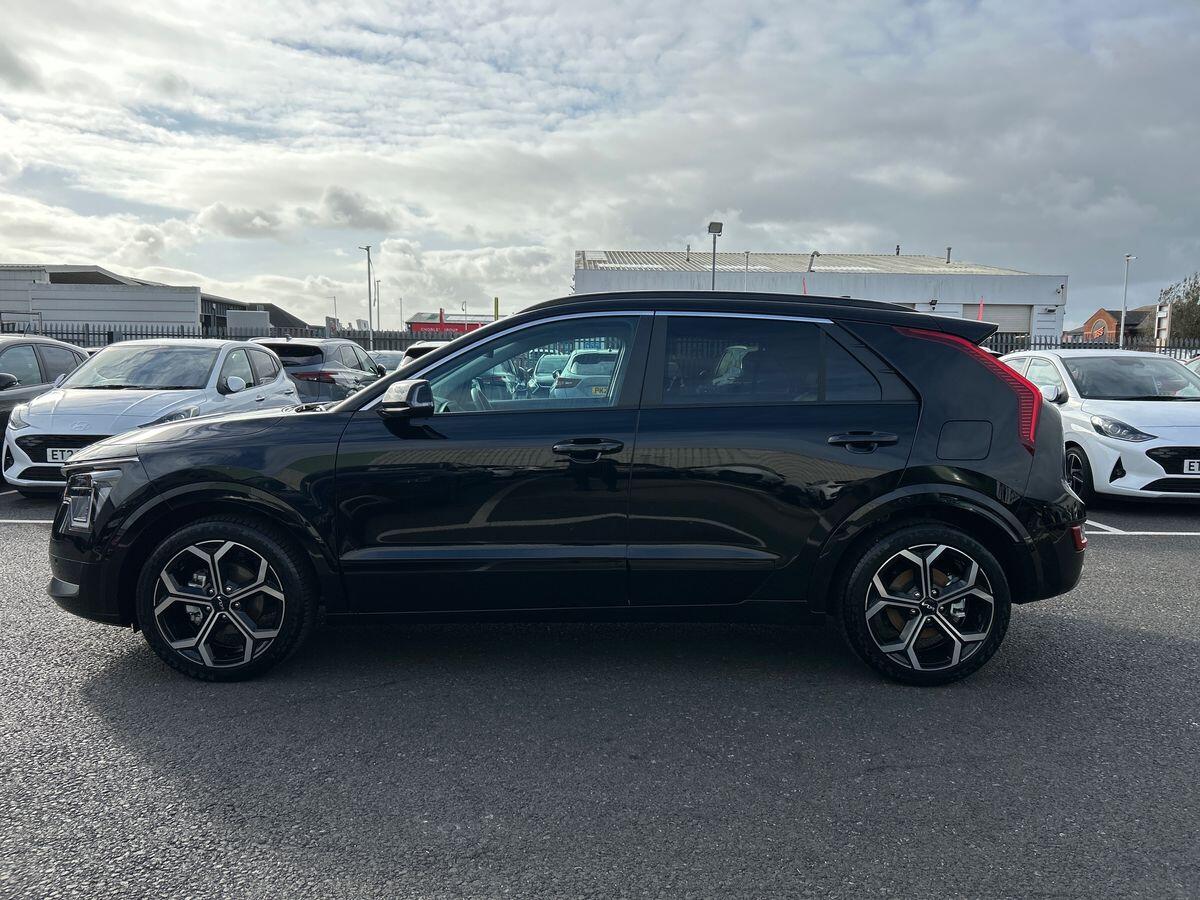 Used Kia Niro 2025 for sale - 76300241: Photo 6