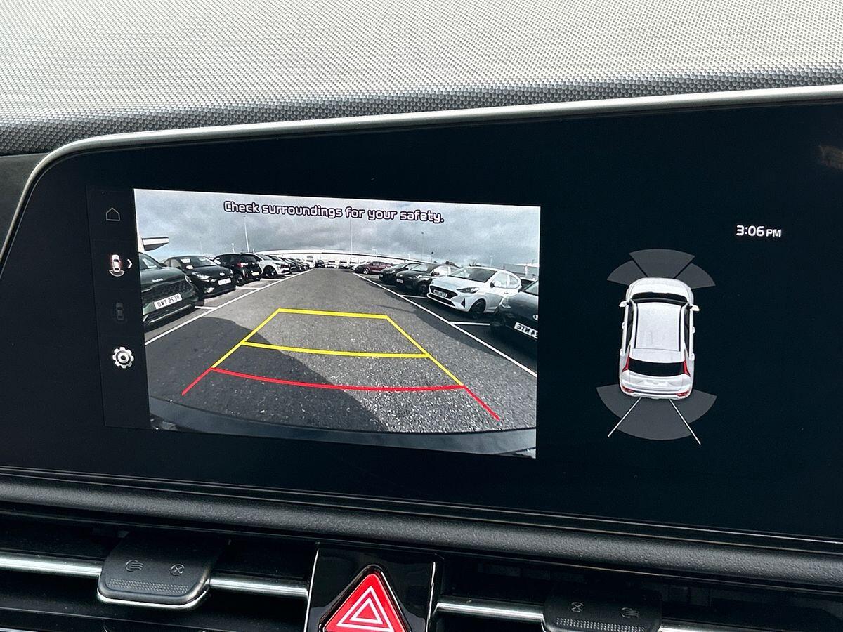 Used Kia Niro 2025 for sale - 76300241: Photo 9