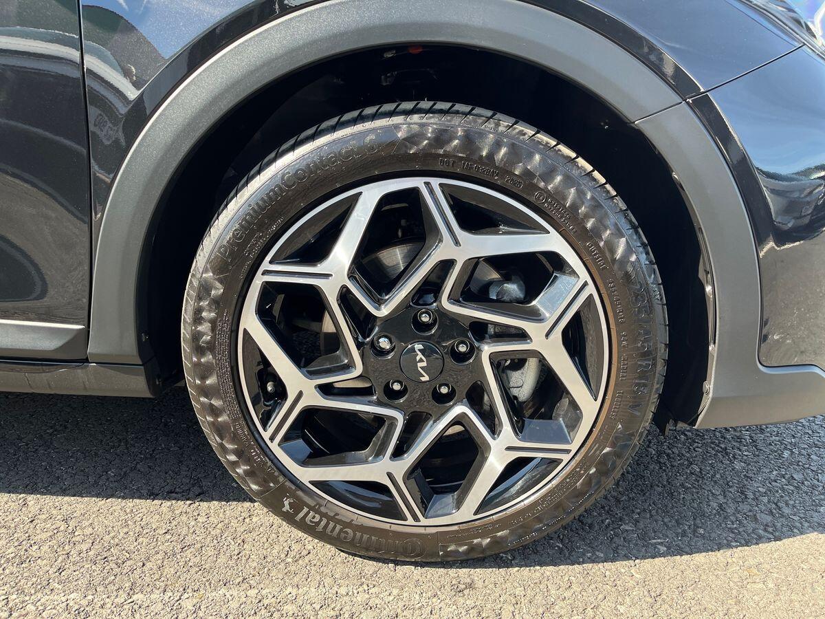 Used Kia XCeed 2025 for sale - 78150683: Photo 10