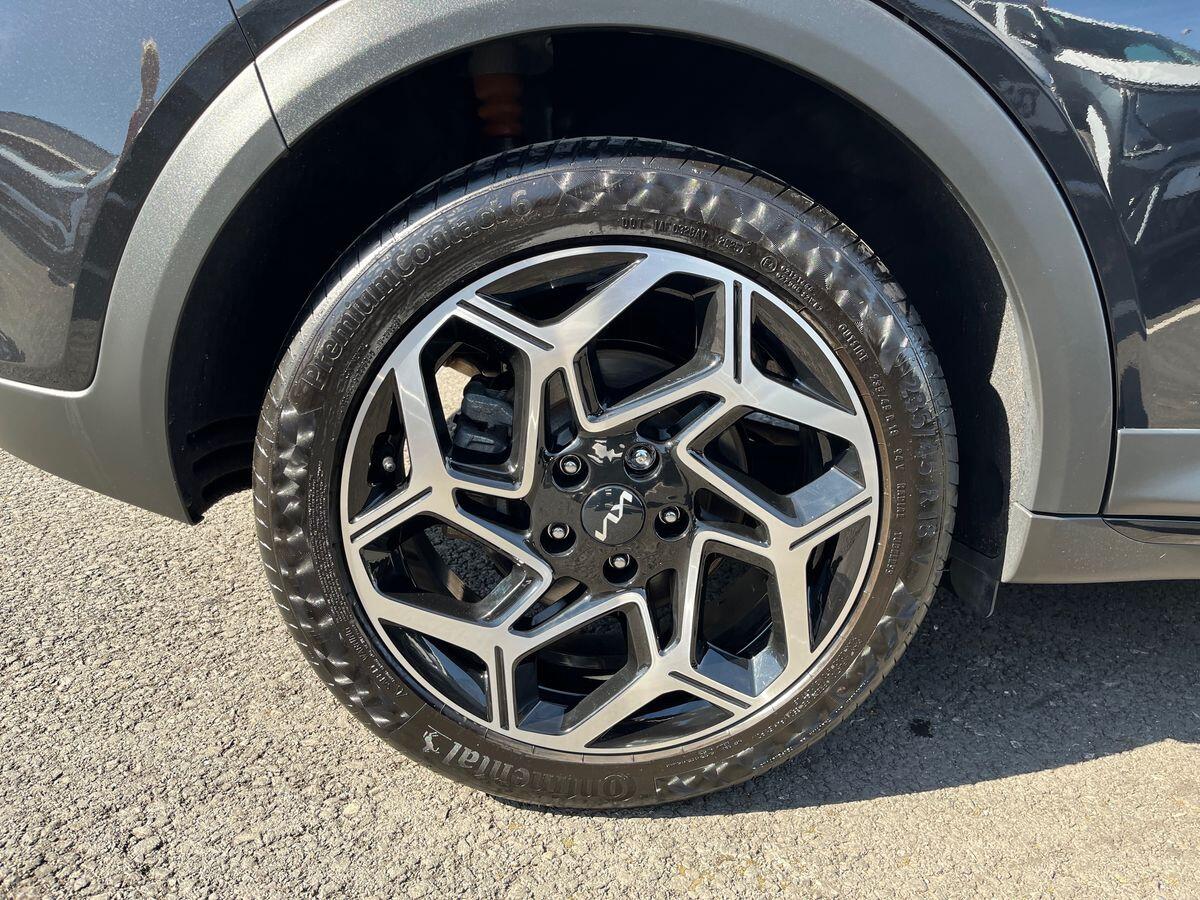 Used Kia XCeed 2025 for sale - 78150683: Photo 11