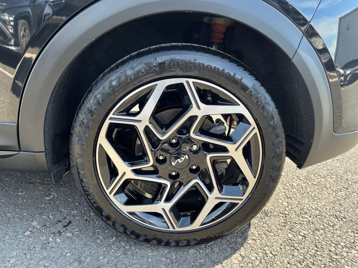 Used Kia XCeed 2025 for sale - 78150683: Photo 12