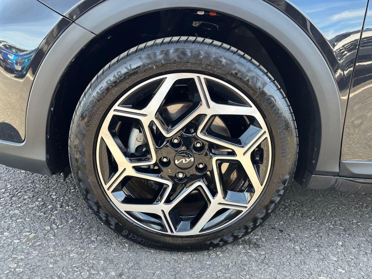 Used Kia XCeed 2025 for sale - 78150683: Photo 13