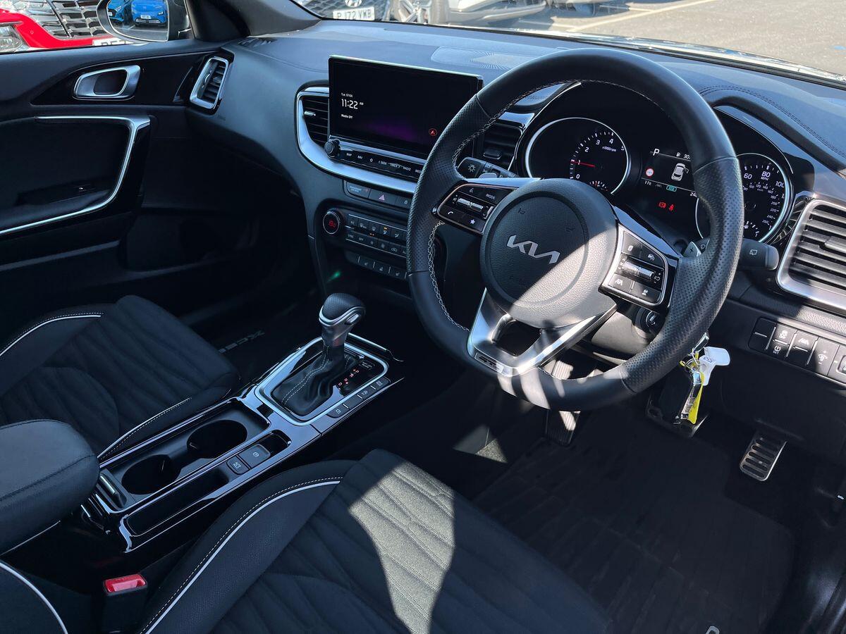 Used Kia XCeed 2025 for sale - 78150683: Photo 14