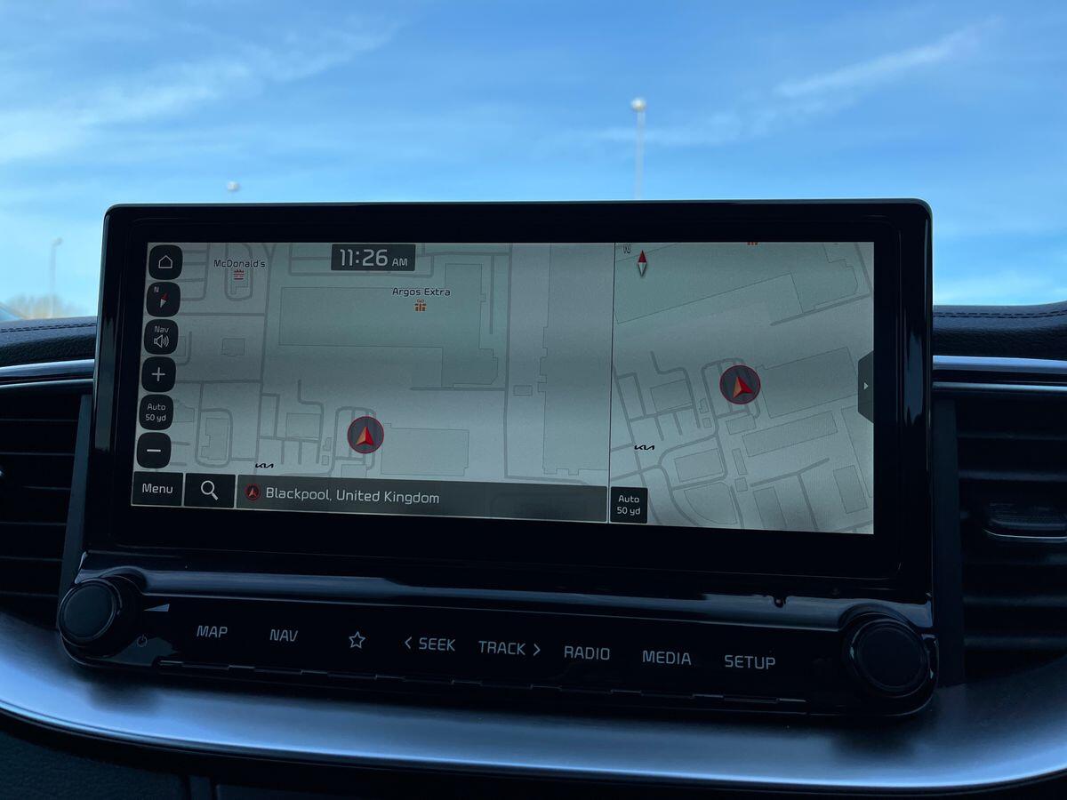 Used Kia XCeed 2025 for sale - 78150683: Photo 17