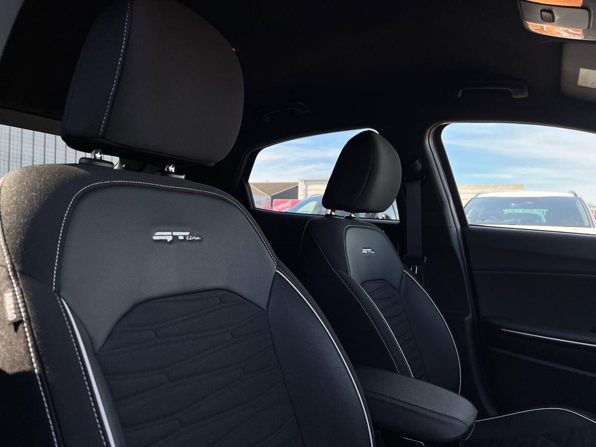 Used Kia XCeed 2025 for sale - 78150683: Photo 18