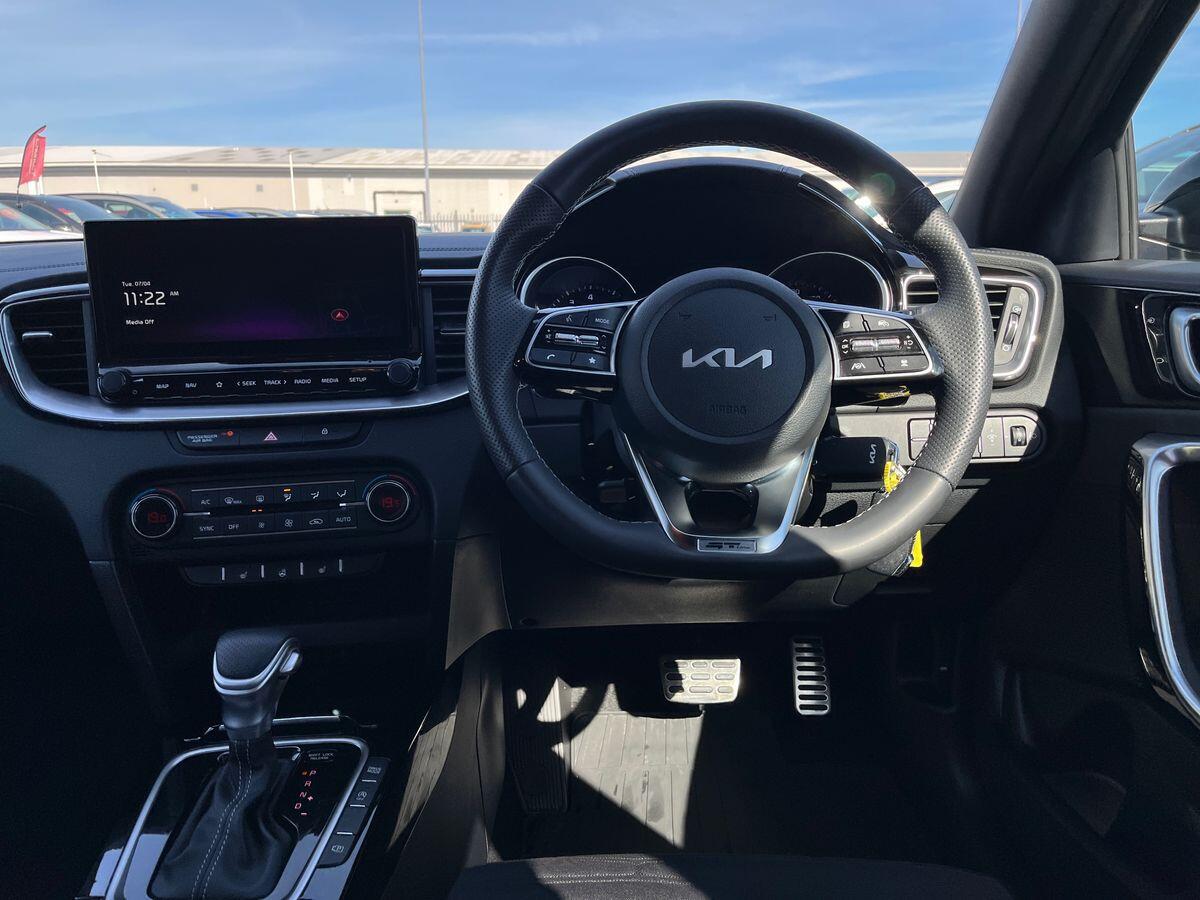 Used Kia XCeed 2025 for sale - 78150683: Photo 19