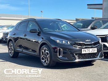 Used Kia XCeed 2025 for sale - 78150683: Photo