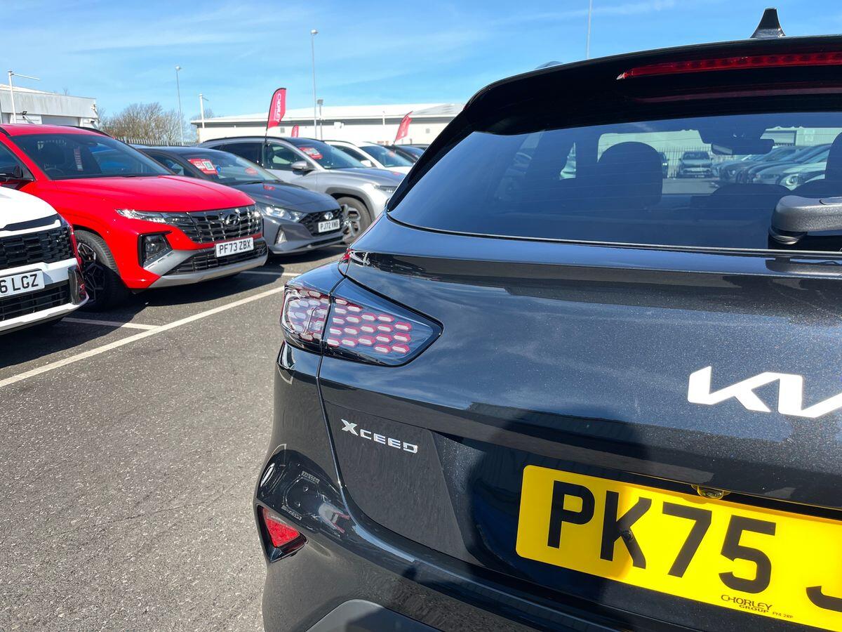 Used Kia XCeed 2025 for sale - 78150683: Photo 22