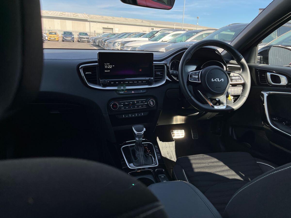 Used Kia XCeed 2025 for sale - 78150683: Photo 25