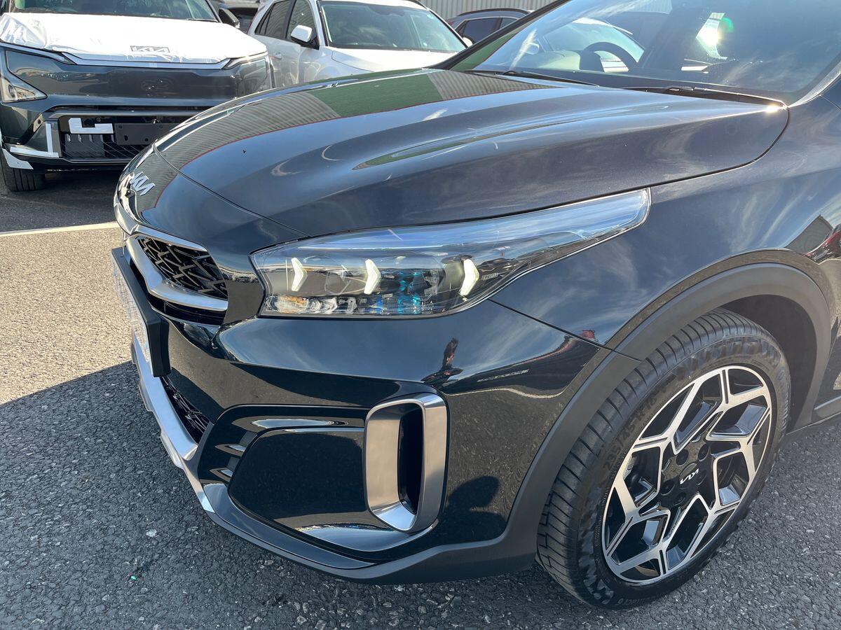 Used Kia XCeed 2025 for sale - 78150683: Photo 26