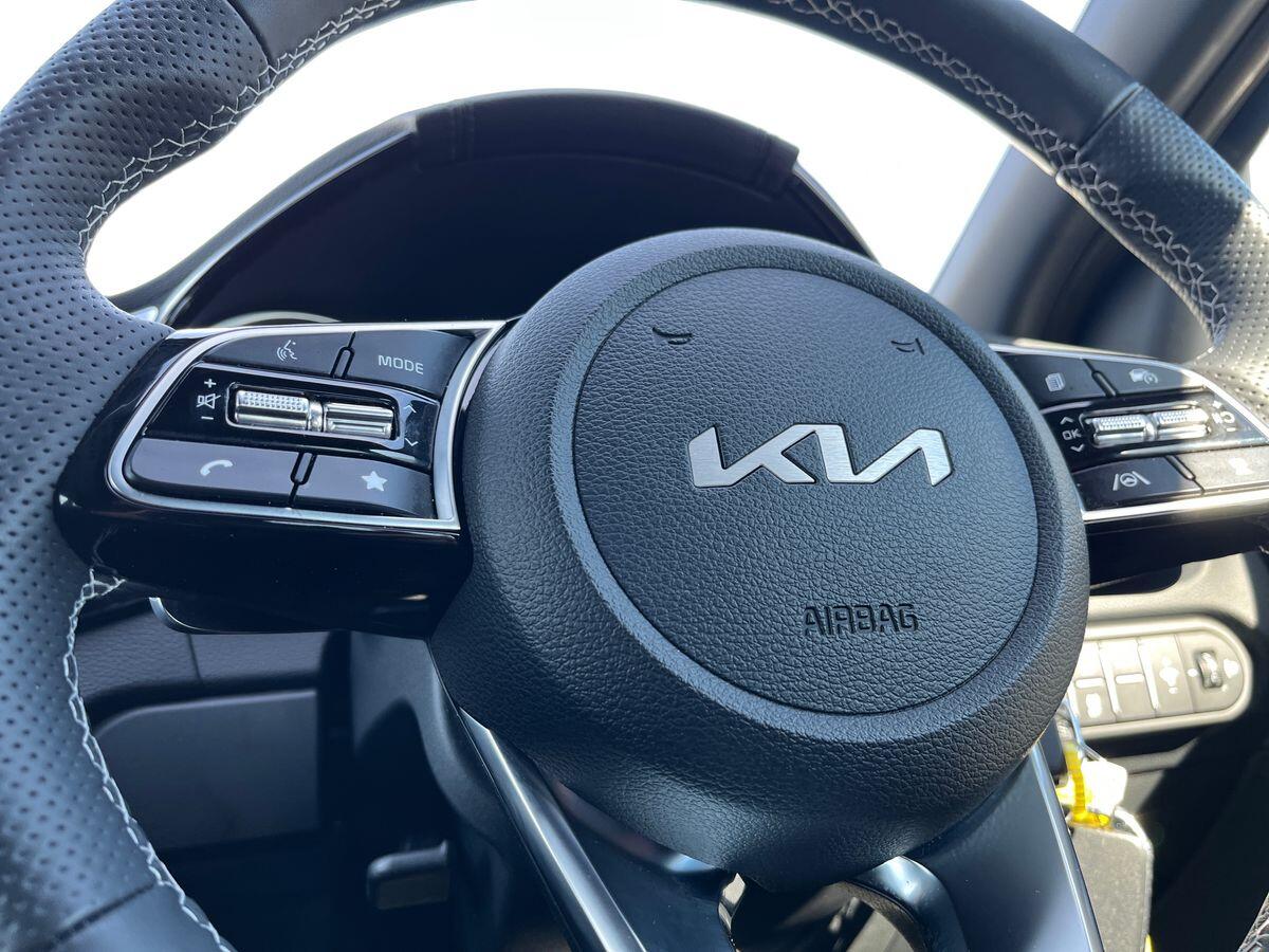 Used Kia XCeed 2025 for sale - 78150683: Photo 27