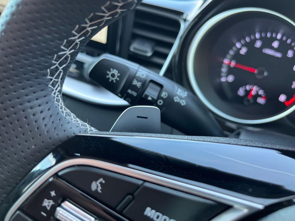 Used Kia XCeed 2025 for sale - 78150683: Photo 28