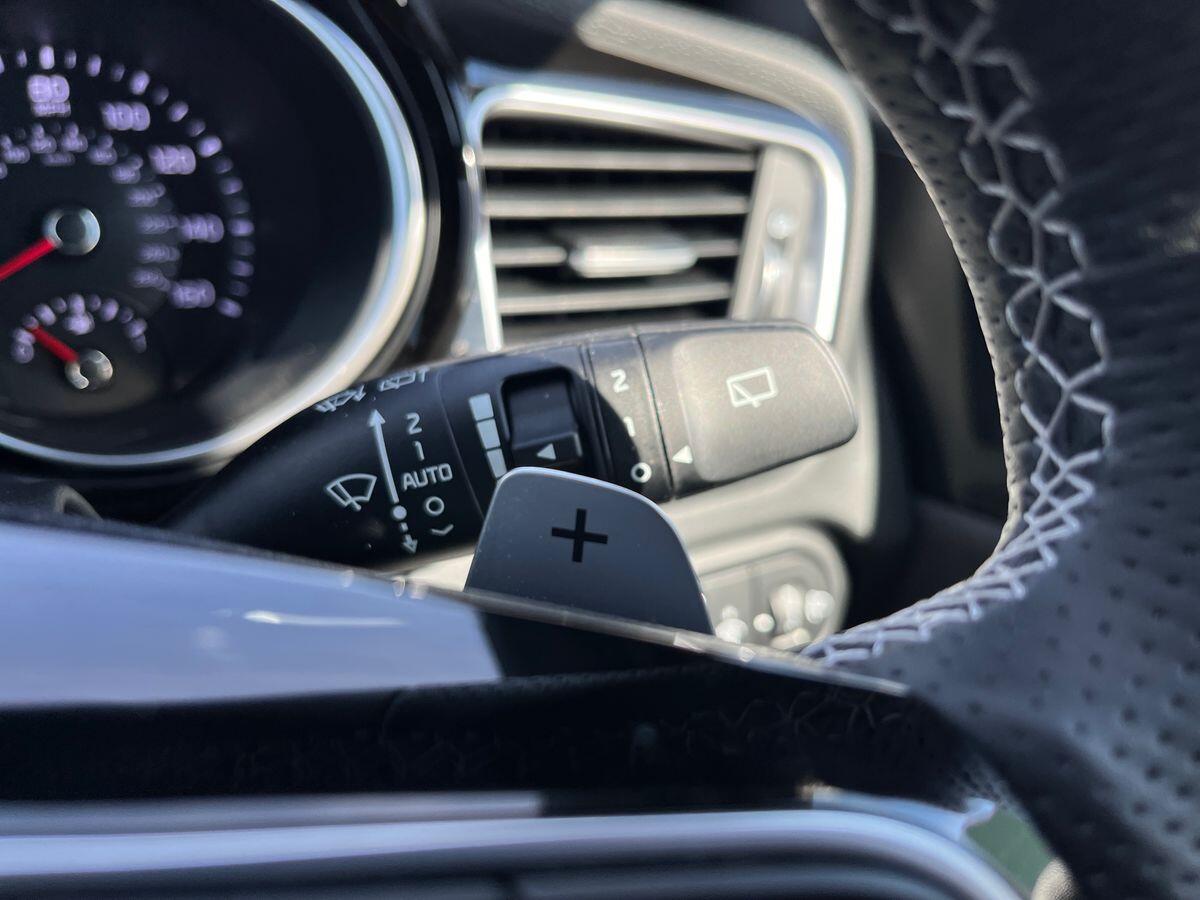 Used Kia XCeed 2025 for sale - 78150683: Photo 29