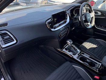 Used Kia XCeed 2025 for sale - 78150683: Photo