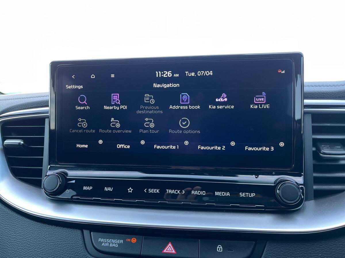 Used Kia XCeed 2025 for sale - 78150683: Photo 30