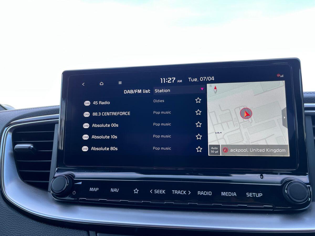 Used Kia XCeed 2025 for sale - 78150683: Photo 31