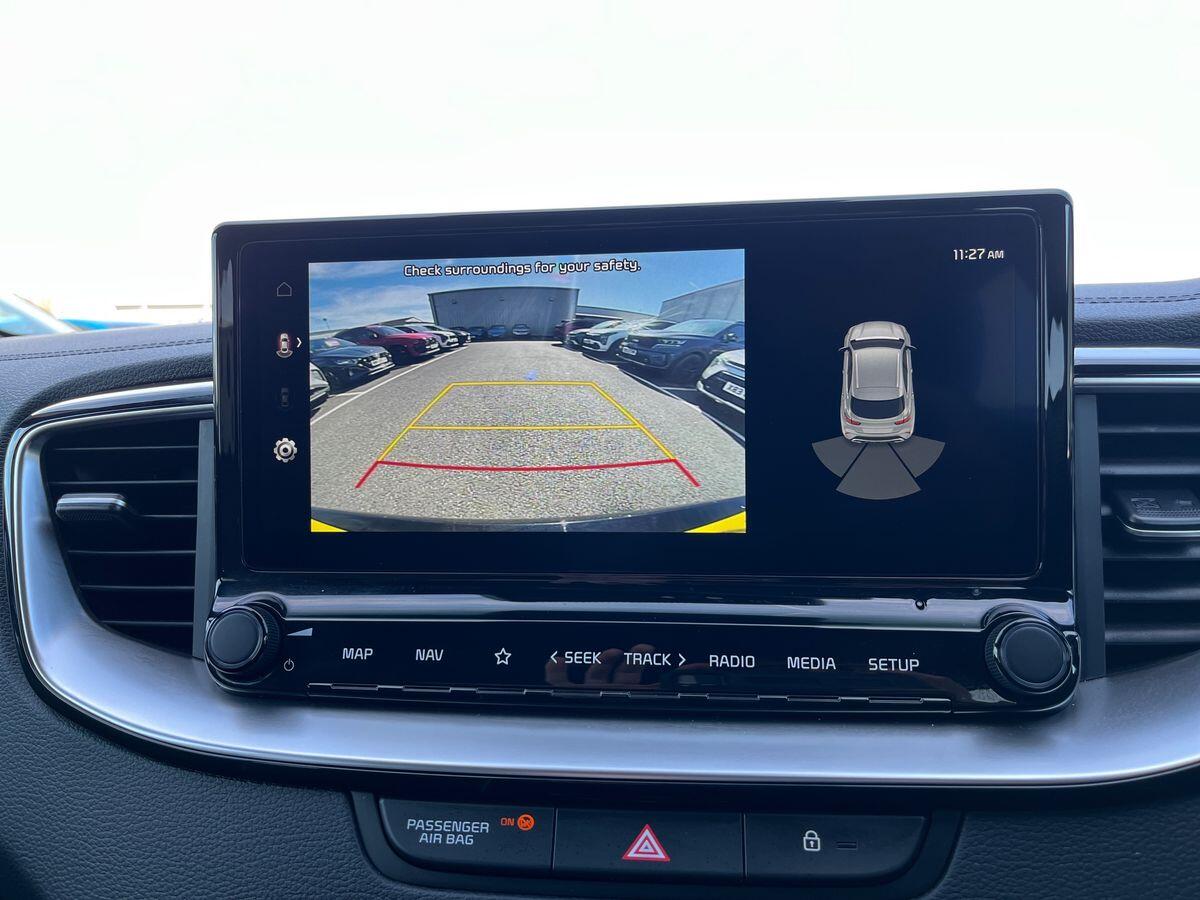 Used Kia XCeed 2025 for sale - 78150683: Photo 32