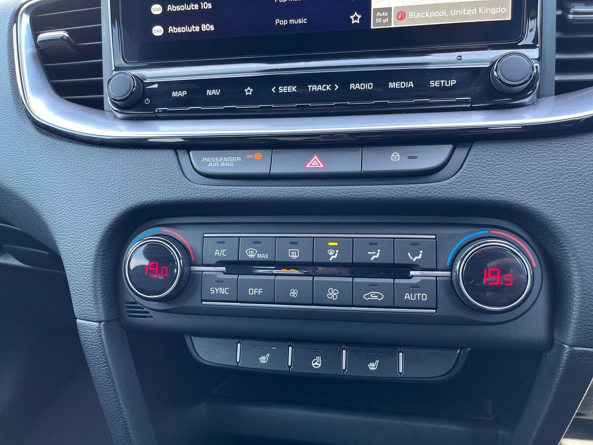 Used Kia XCeed 2025 for sale - 78150683: Photo 33