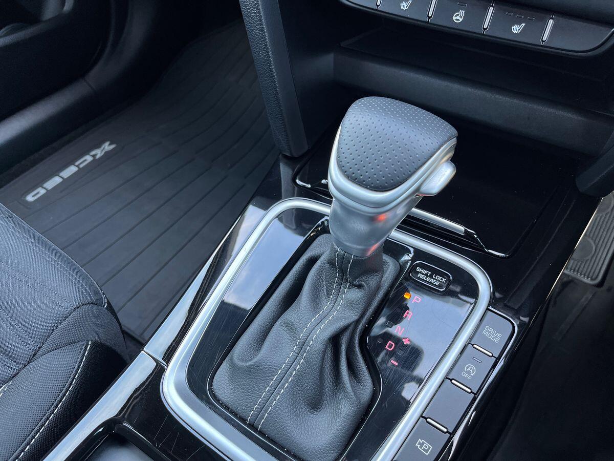 Used Kia XCeed 2025 for sale - 78150683: Photo 34