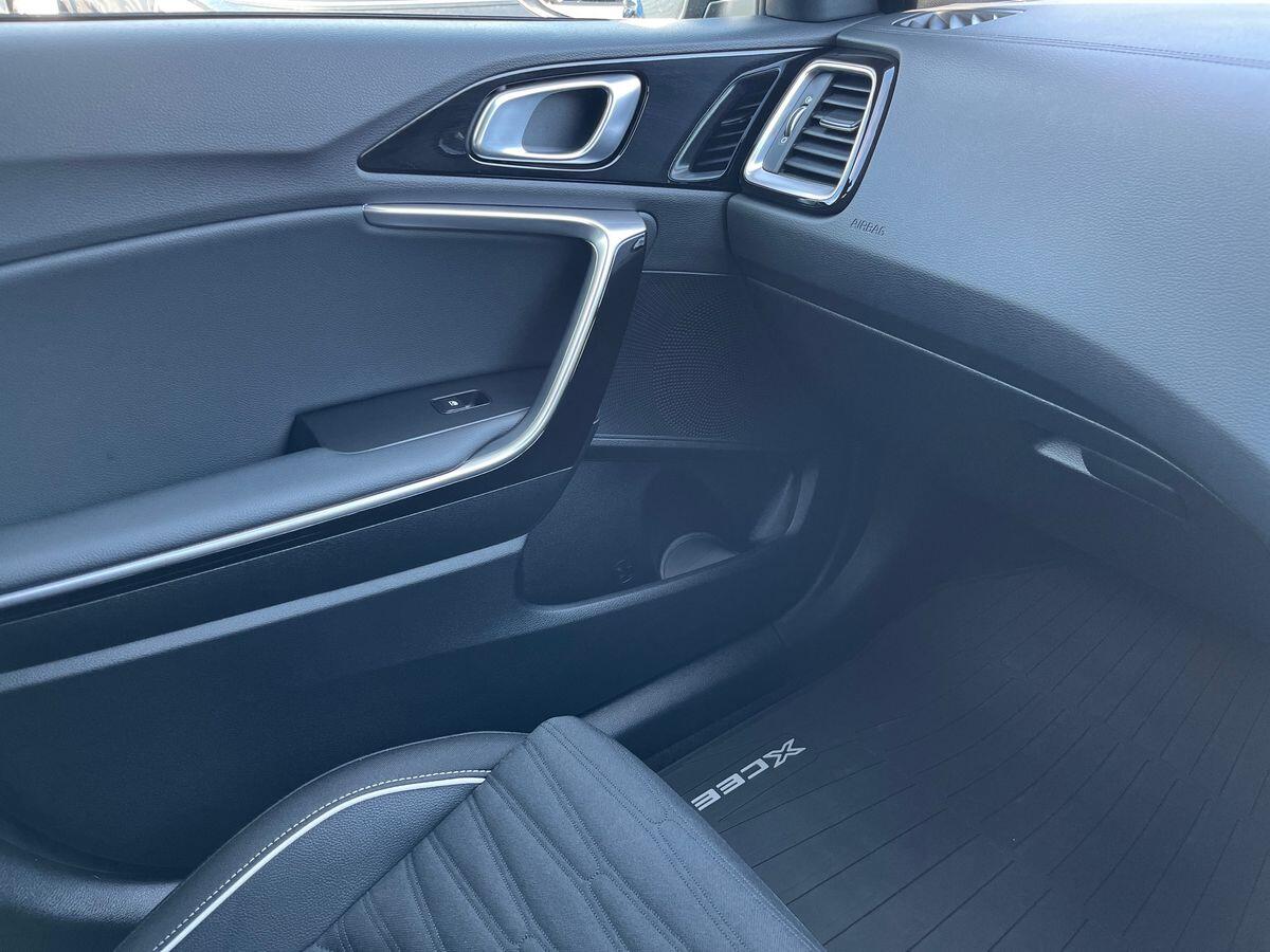 Used Kia XCeed 2025 for sale - 78150683: Photo 37