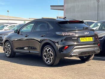 Used Kia XCeed 2025 for sale - 78150683: Photo