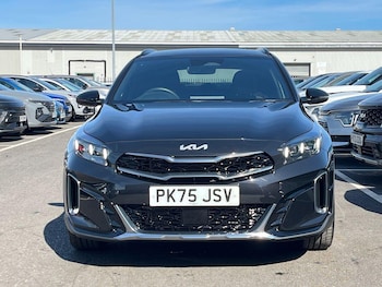 Used Kia XCeed 2025 for sale - 78150683: Photo