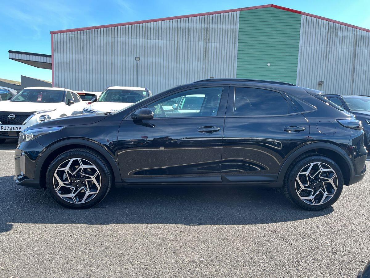 Used Kia XCeed 2025 for sale - 78150683: Photo 6