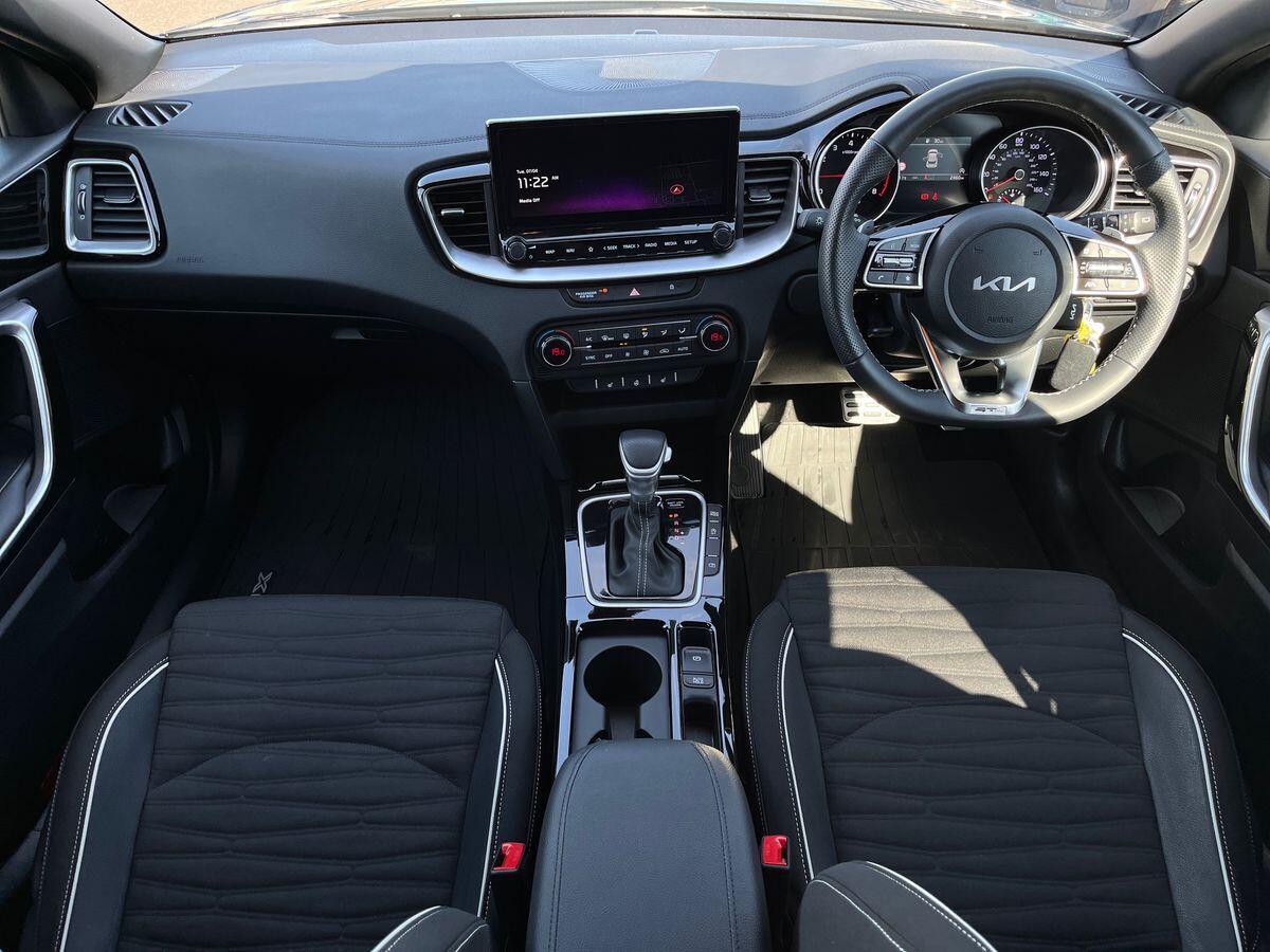 Used Kia XCeed 2025 for sale - 78150683: Photo 7