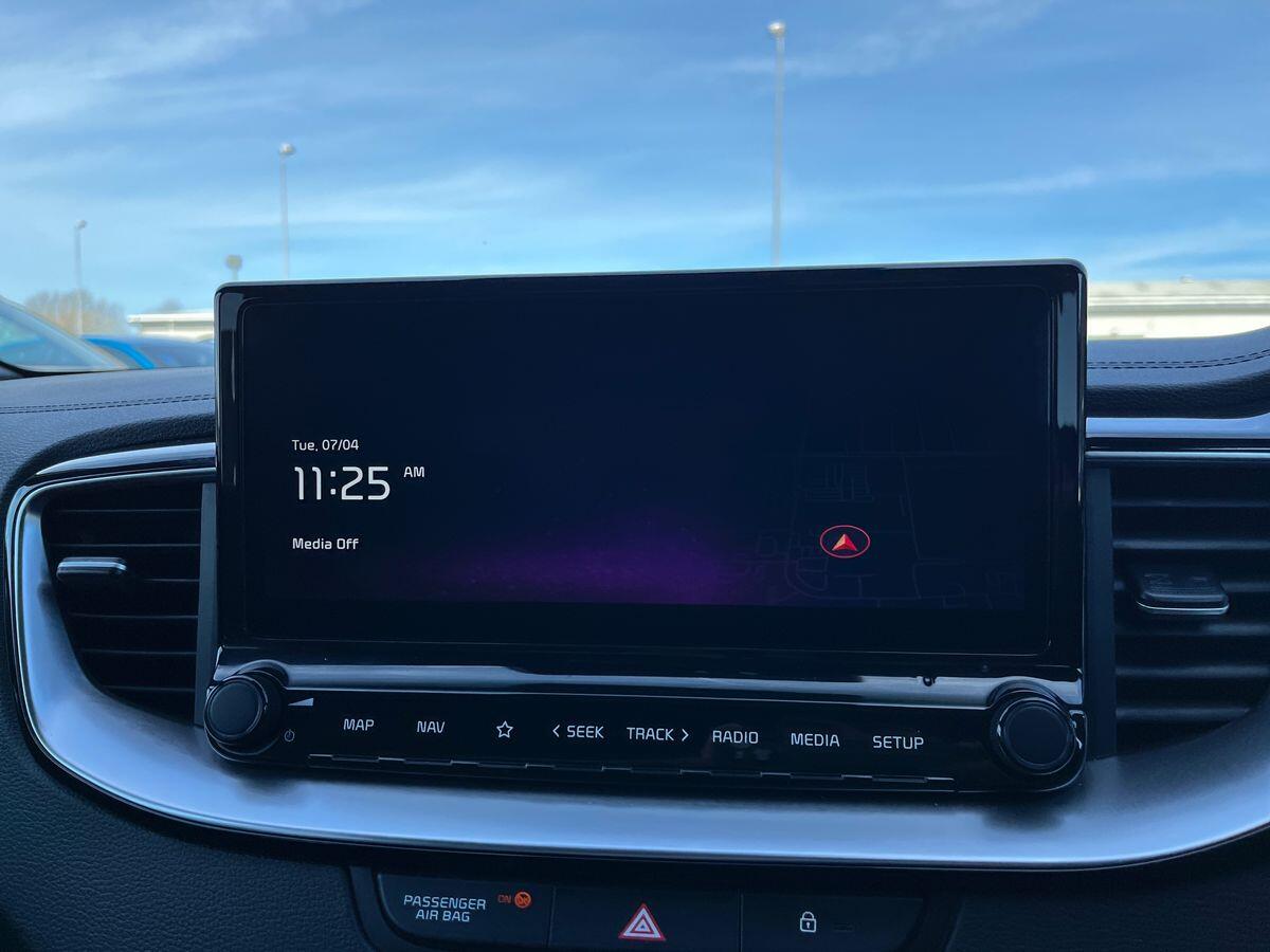 Used Kia XCeed 2025 for sale - 78150683: Photo 9