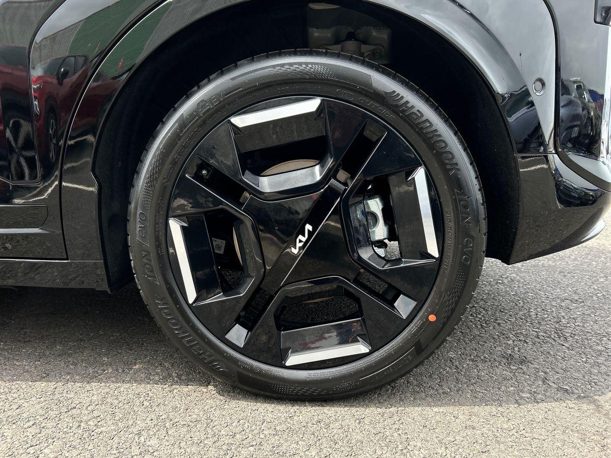 Used Kia EV3 2025 for sale - 77104226: Photo 12