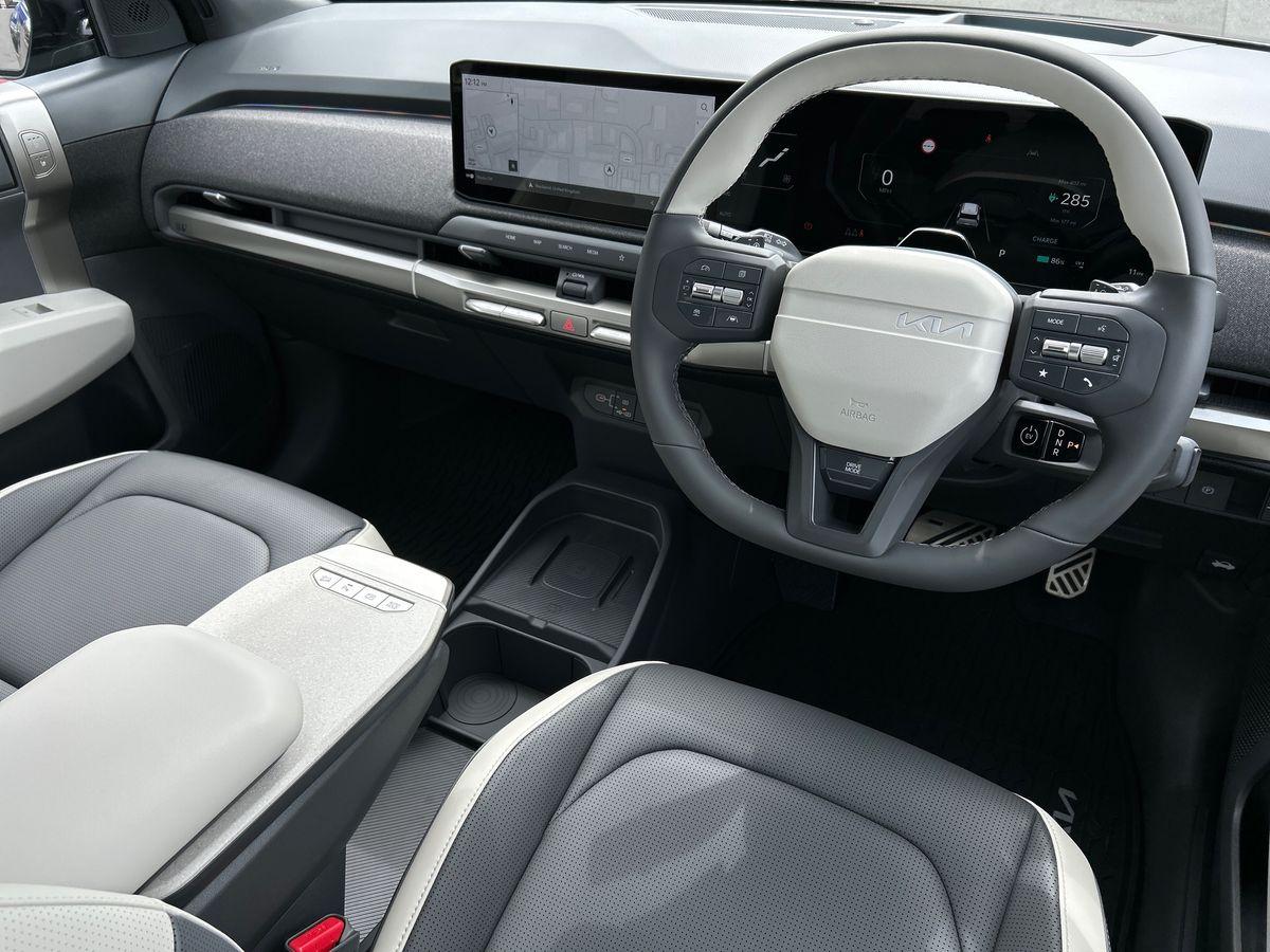 Used Kia EV3 2025 for sale - 77104226: Photo 14