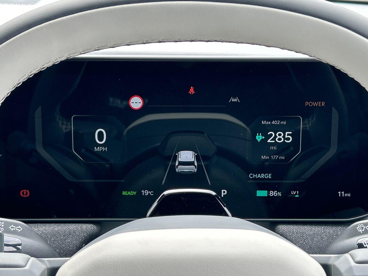 Used Kia EV3 2025 for sale - 77104226: Photo 15