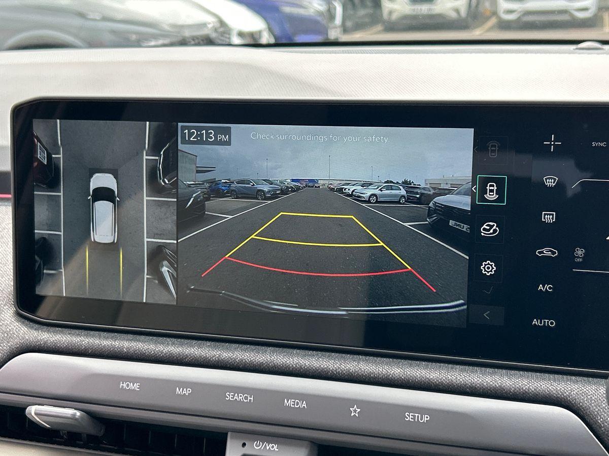 Used Kia EV3 2025 for sale - 77104226: Photo 17