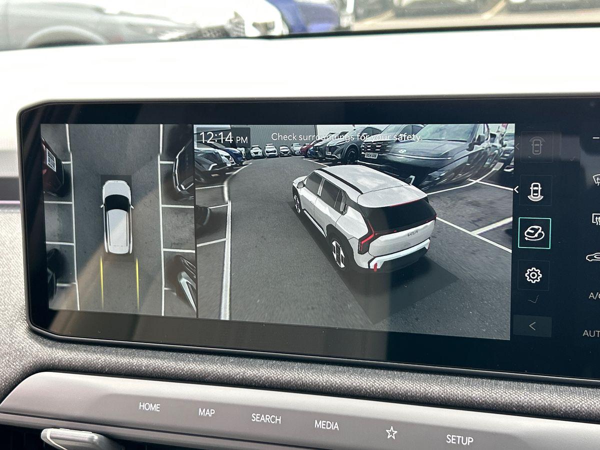 Used Kia EV3 2025 for sale - 77104226: Photo 18