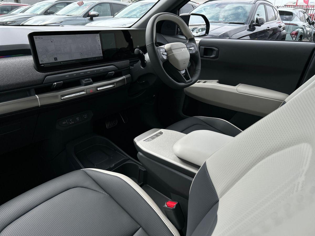 Used Kia EV3 2025 for sale - 77104226: Photo 2