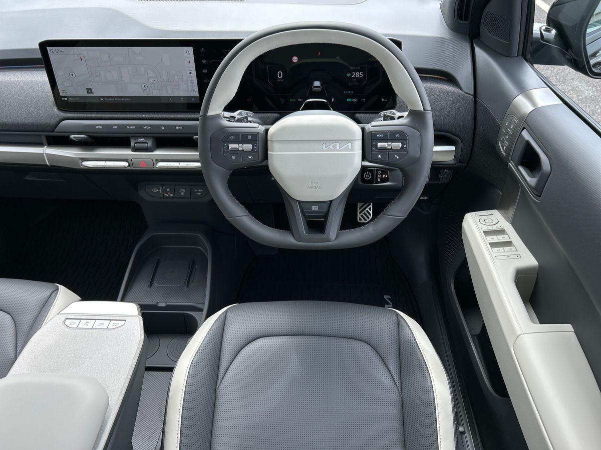 Used Kia EV3 2025 for sale - 77104226: Photo 20