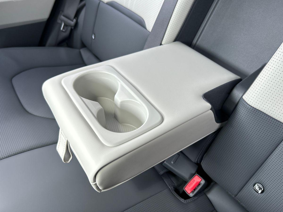 Used Kia EV3 2025 for sale - 77104226: Photo 25