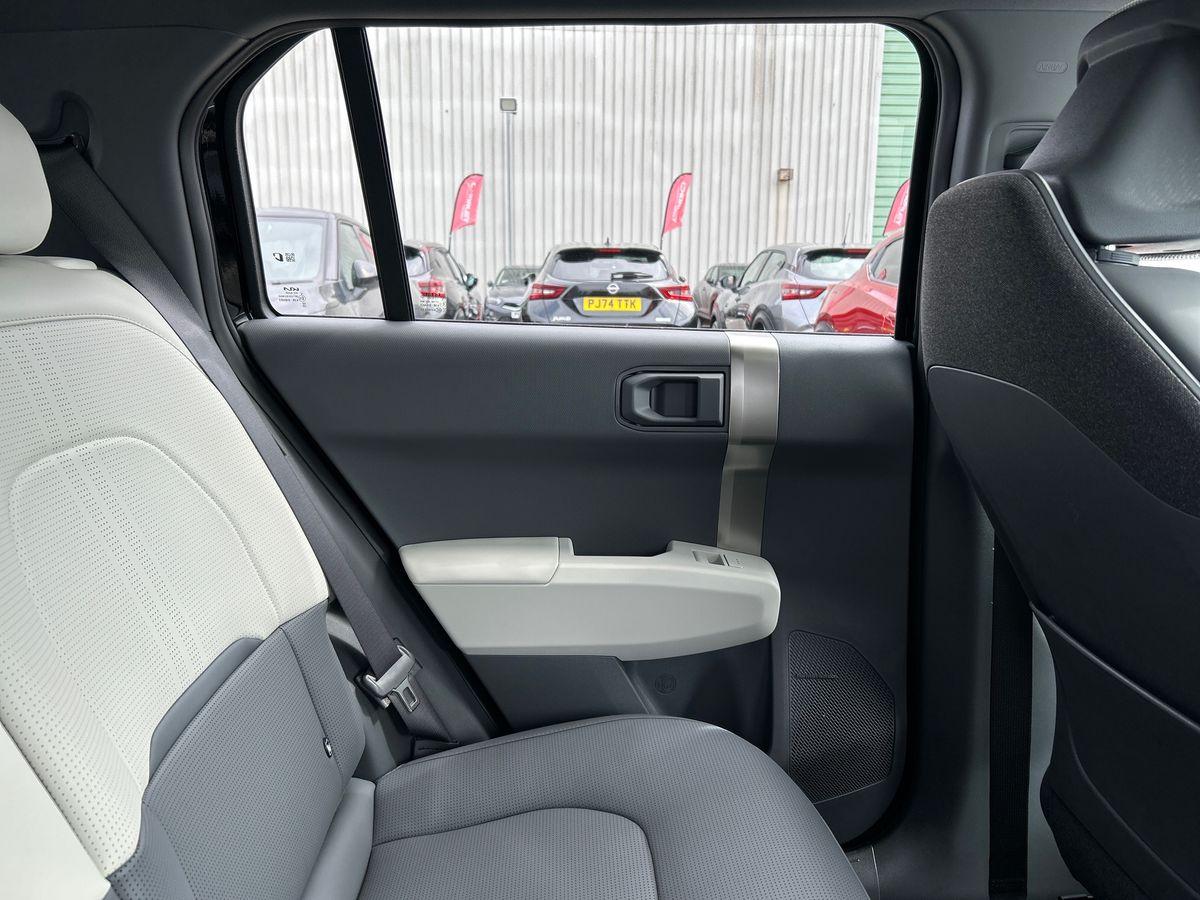 Used Kia EV3 2025 for sale - 77104226: Photo 27