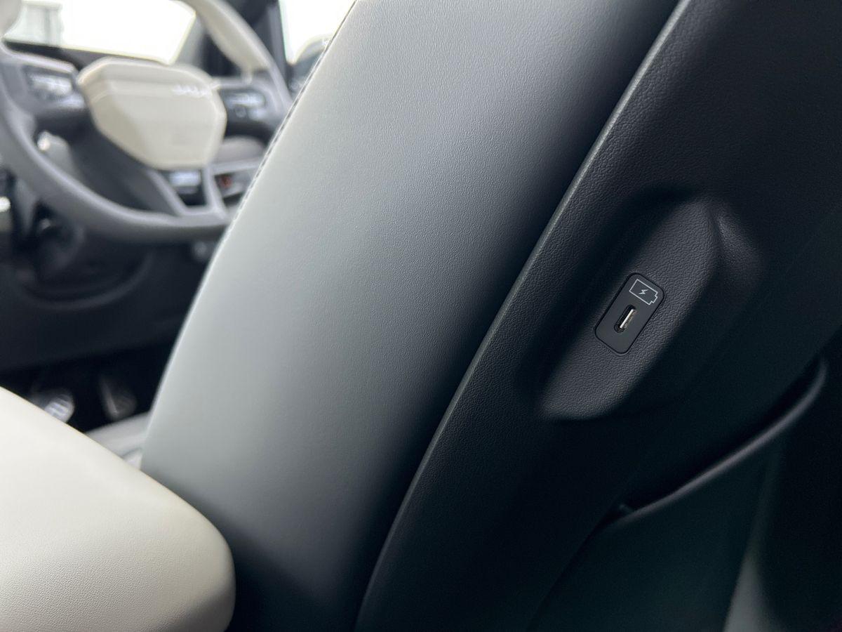 Used Kia EV3 2025 for sale - 77104226: Photo 28