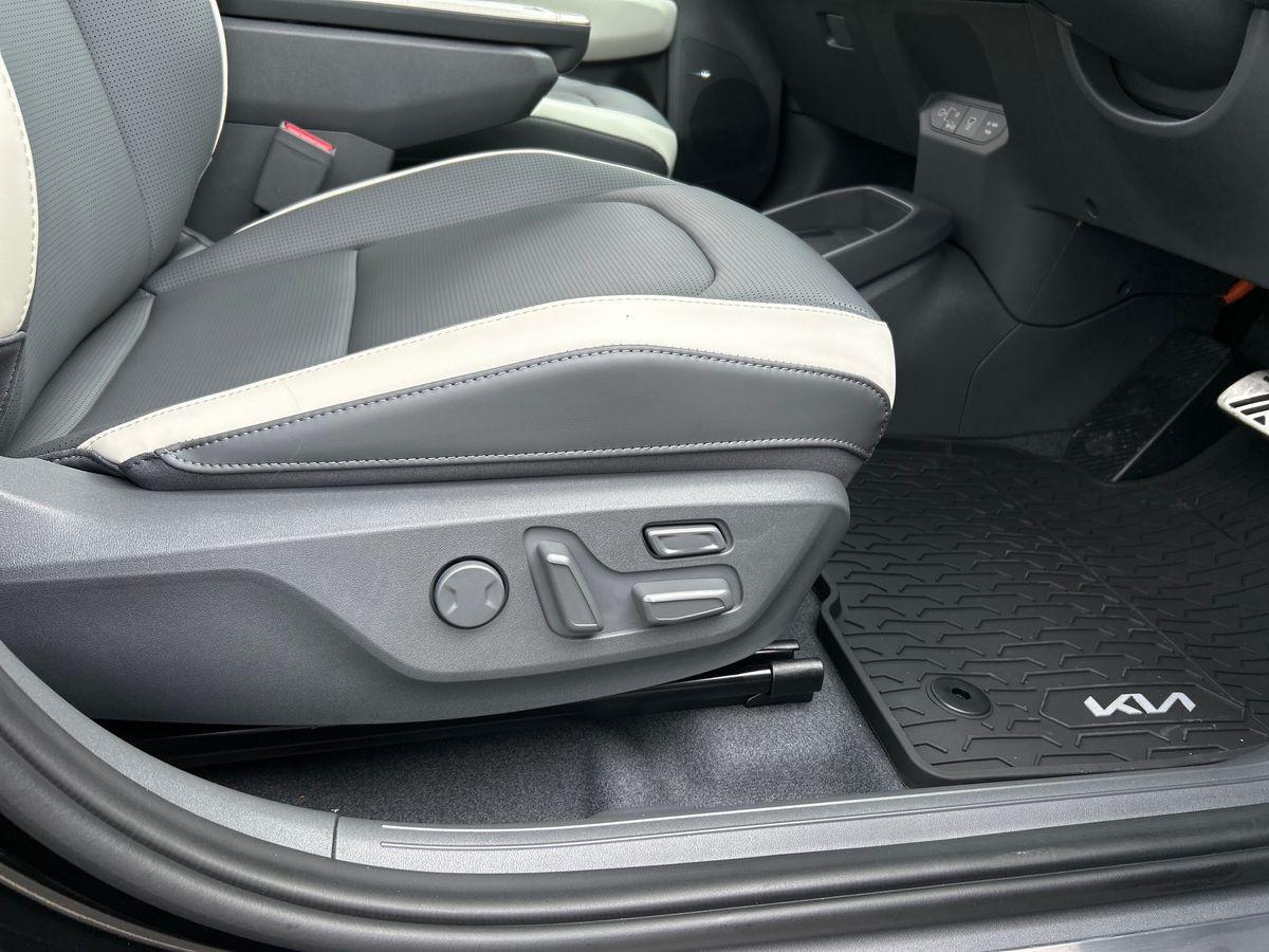 Used Kia EV3 2025 for sale - 77104226: Photo 37