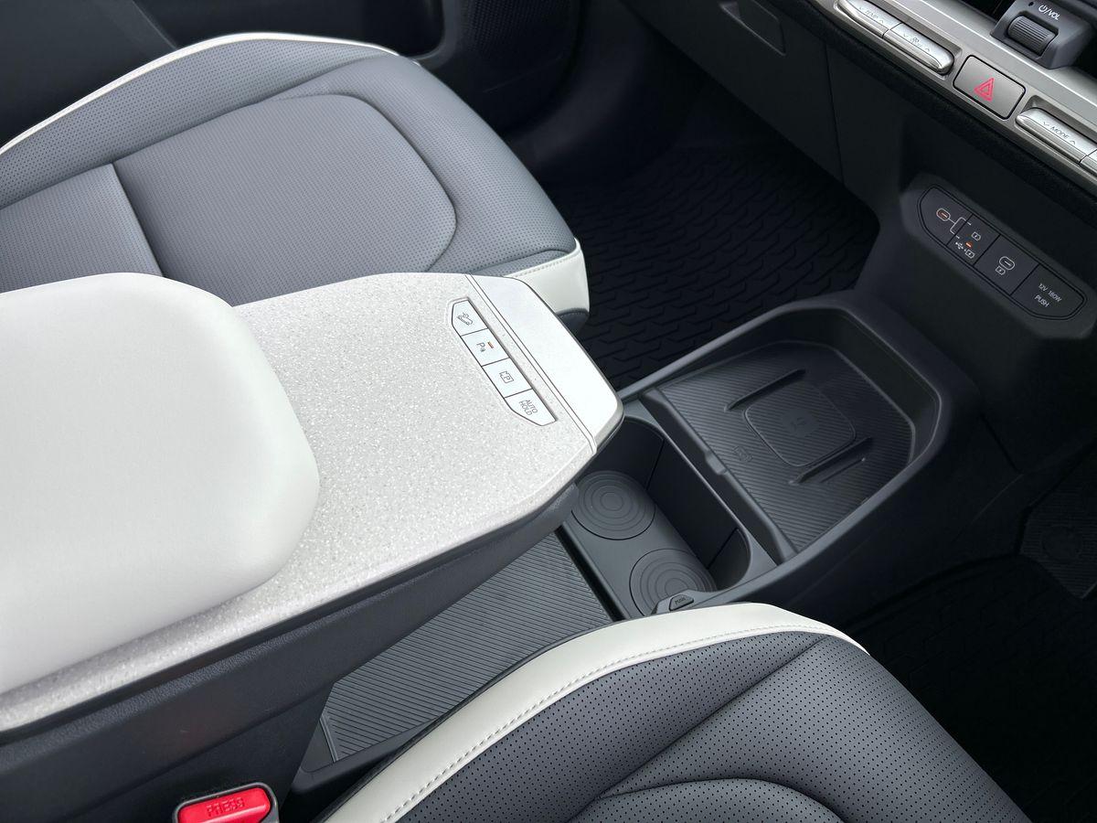 Used Kia EV3 2025 for sale - 77104226: Photo 38