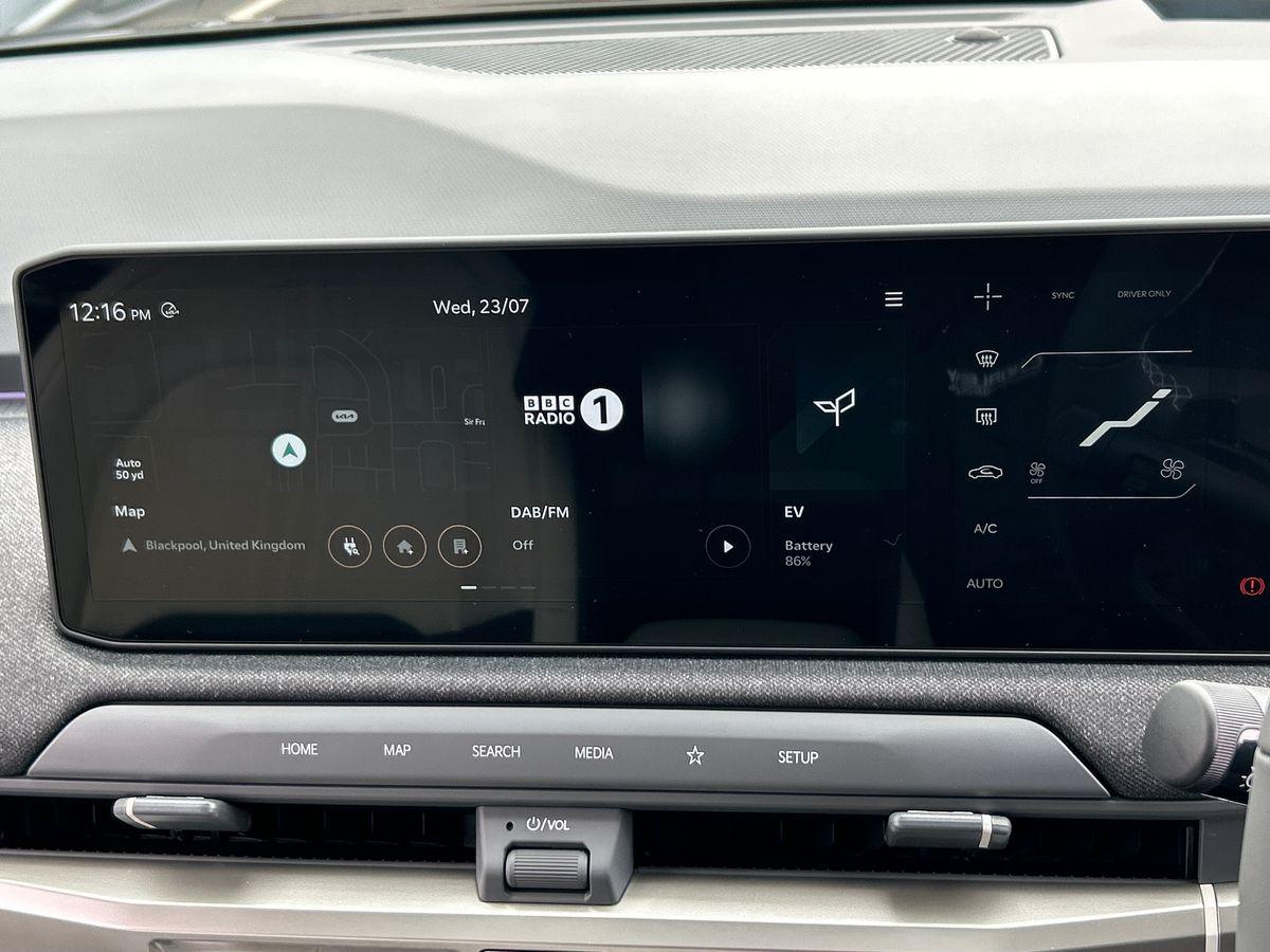 Used Kia EV3 2025 for sale - 77104226: Photo 43