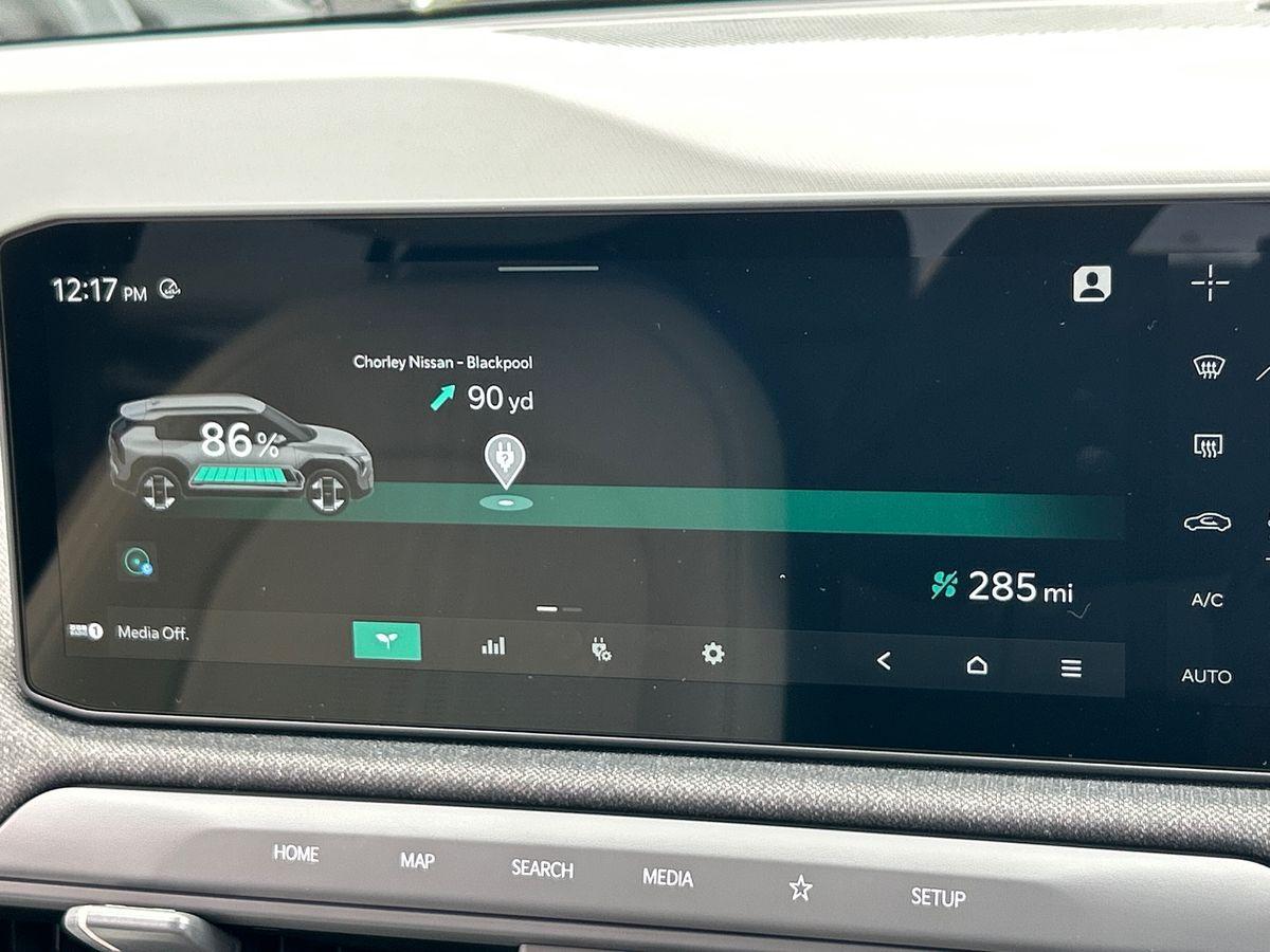 Used Kia EV3 2025 for sale - 77104226: Photo 48