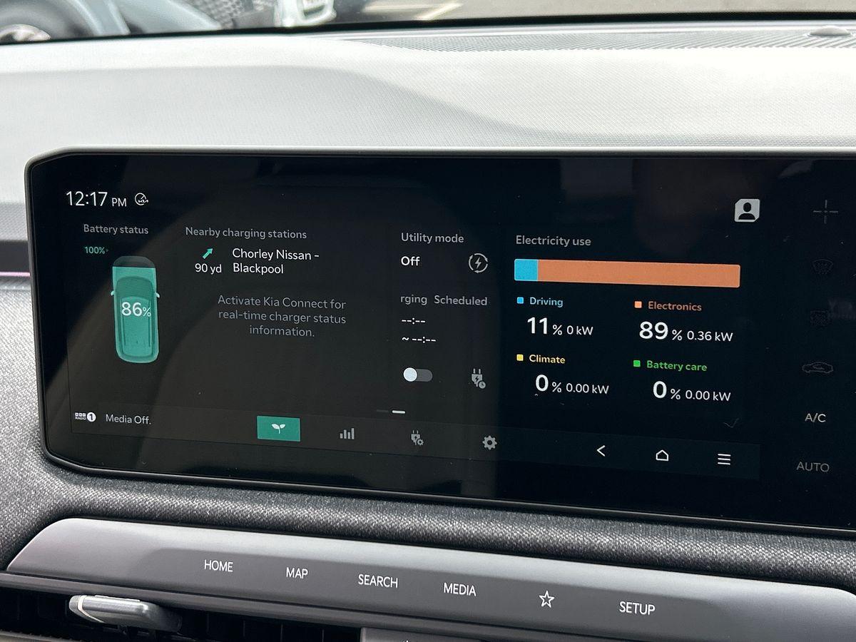 Used Kia EV3 2025 for sale - 77104226: Photo 49