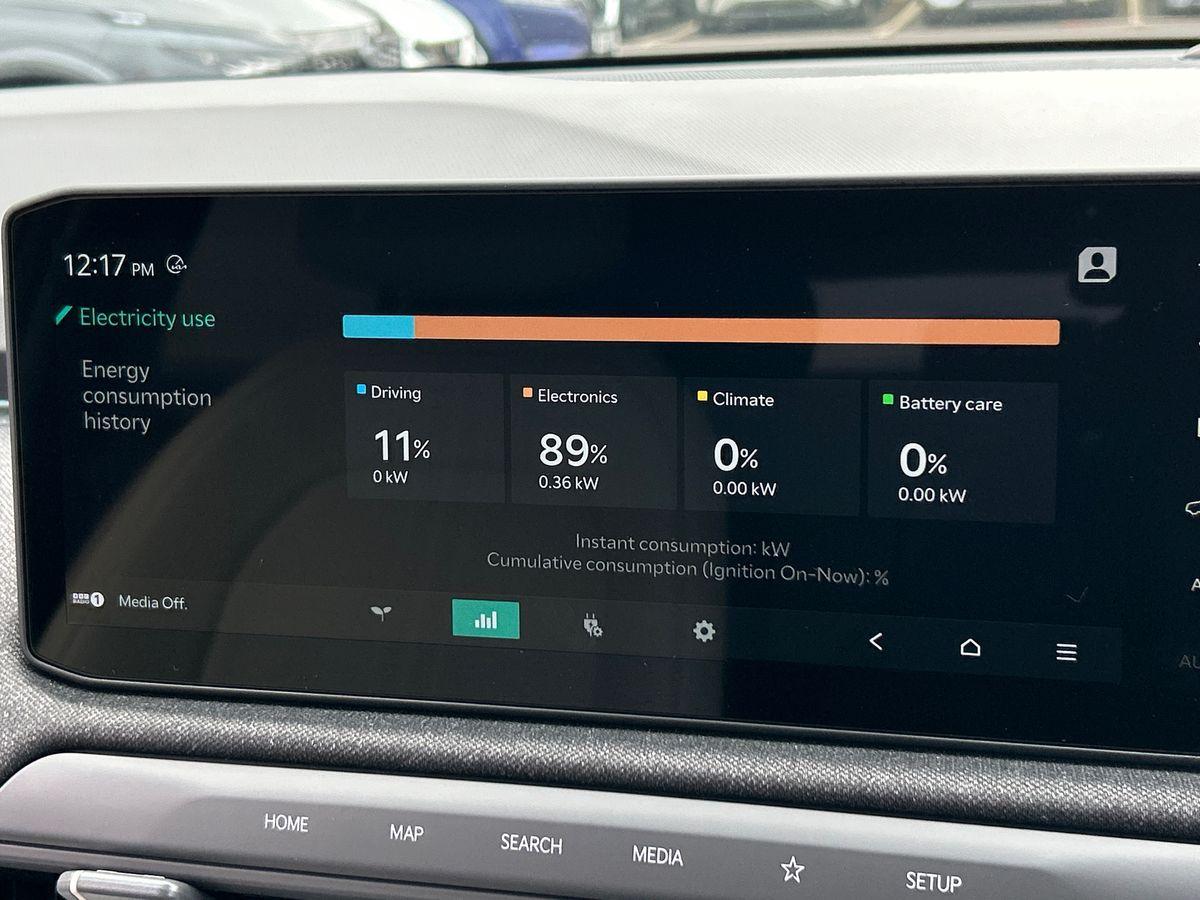 Used Kia EV3 2025 for sale - 77104226: Photo 50